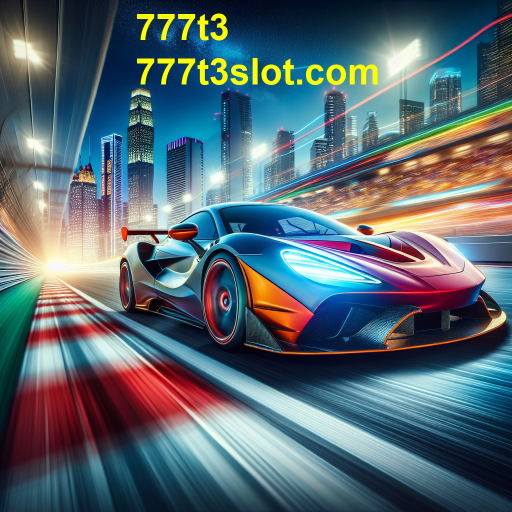 A Emoção dos Jogos de Corrida no 777t3