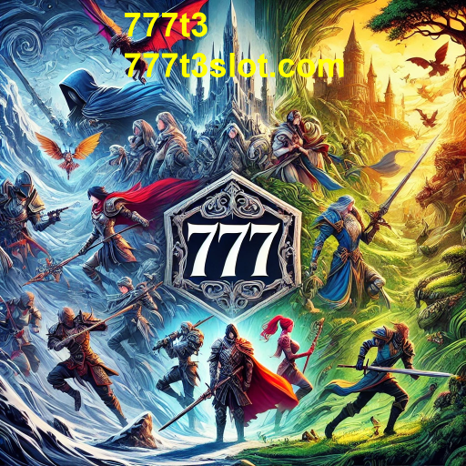 A Evolução dos Jogos de RPG: Uma Jornada Imersiva