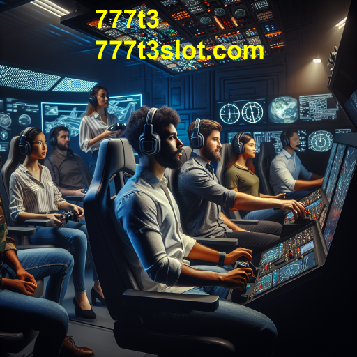 A Fascinante Categoria de Jogos de Simulação