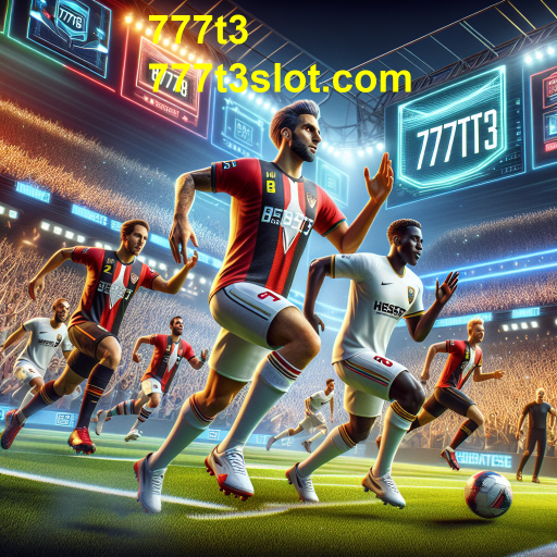 A Evolução dos Jogos de Esportes no Mundo dos Videogames